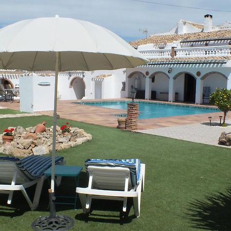 Kayenne Holiday Rentals Існахар Екстер'єр фото