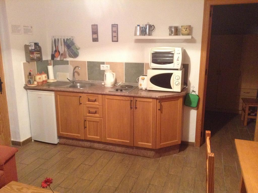Kayenne Holiday Rentals Існахар Номер фото