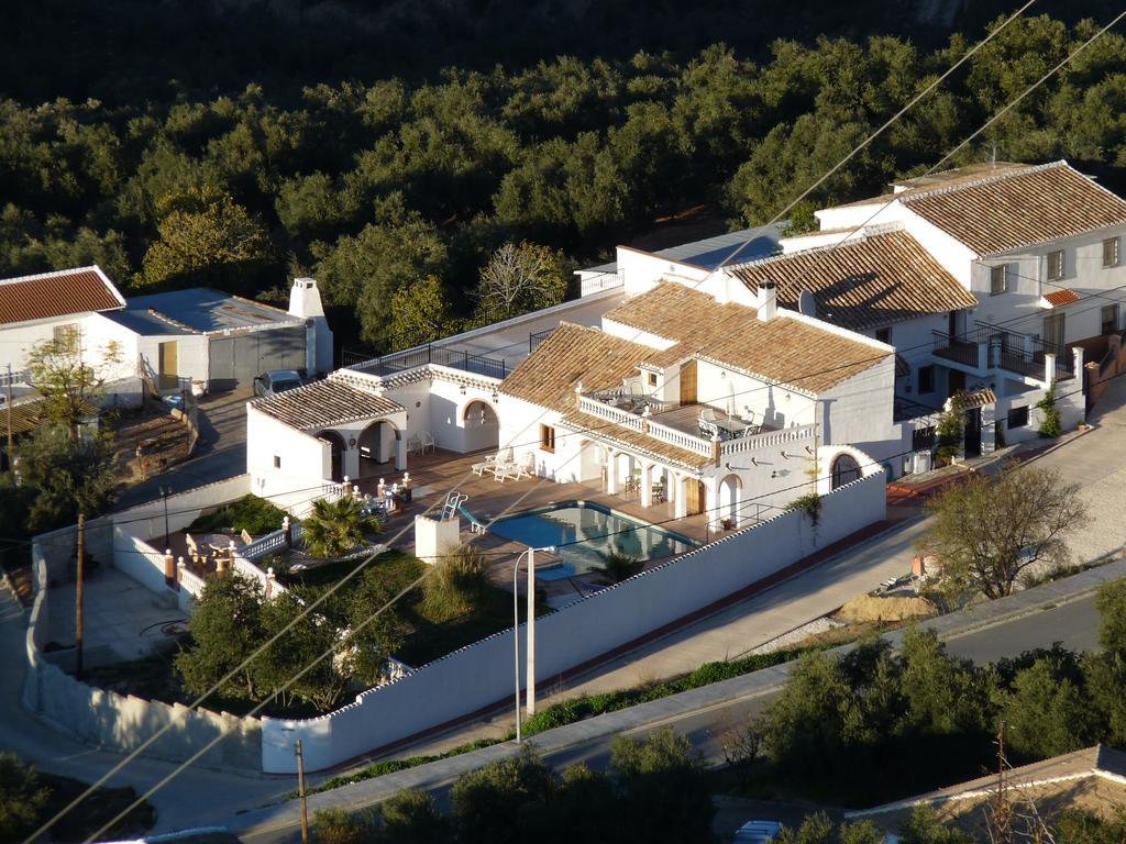 Kayenne Holiday Rentals Існахар Екстер'єр фото
