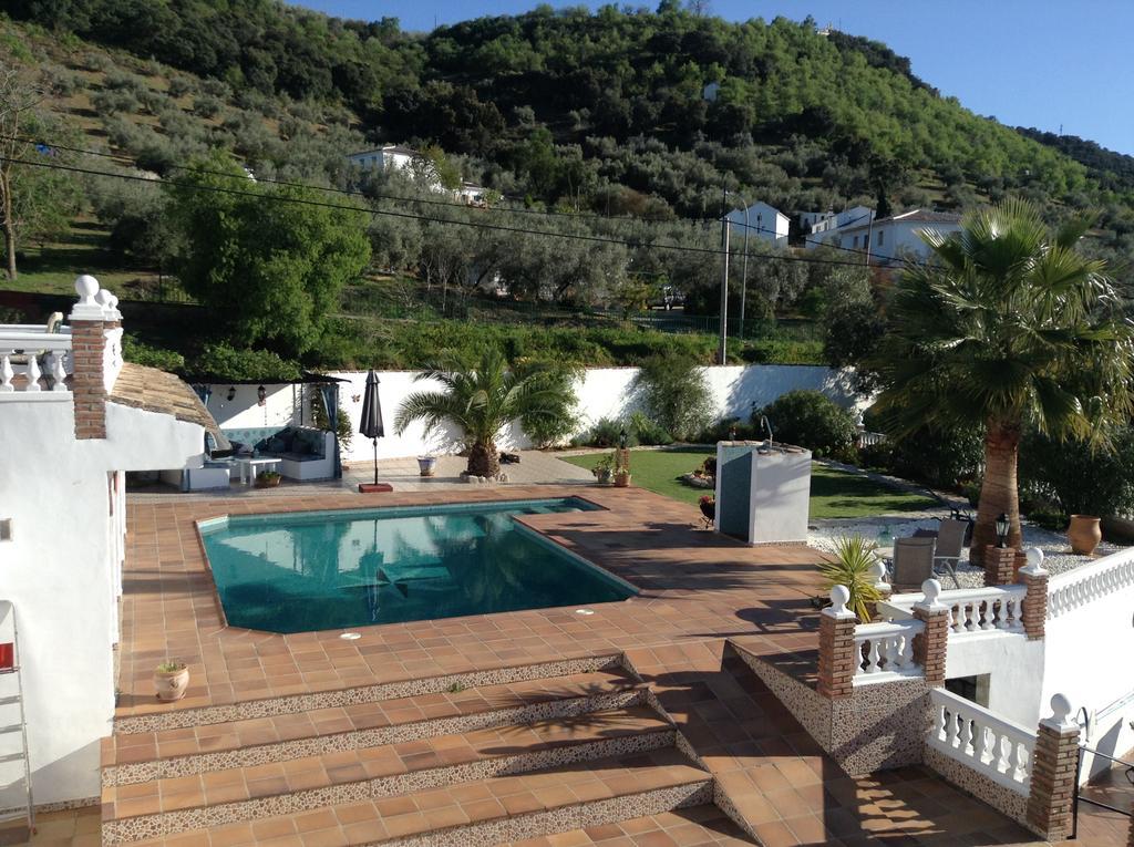 Kayenne Holiday Rentals Існахар Номер фото