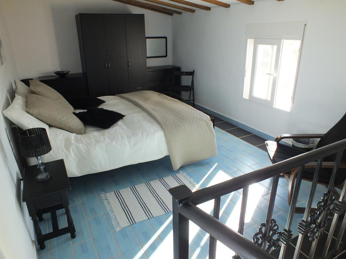 Kayenne Holiday Rentals Існахар Екстер'єр фото