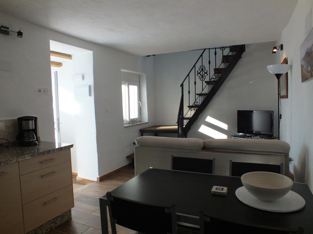Kayenne Holiday Rentals Існахар Екстер'єр фото