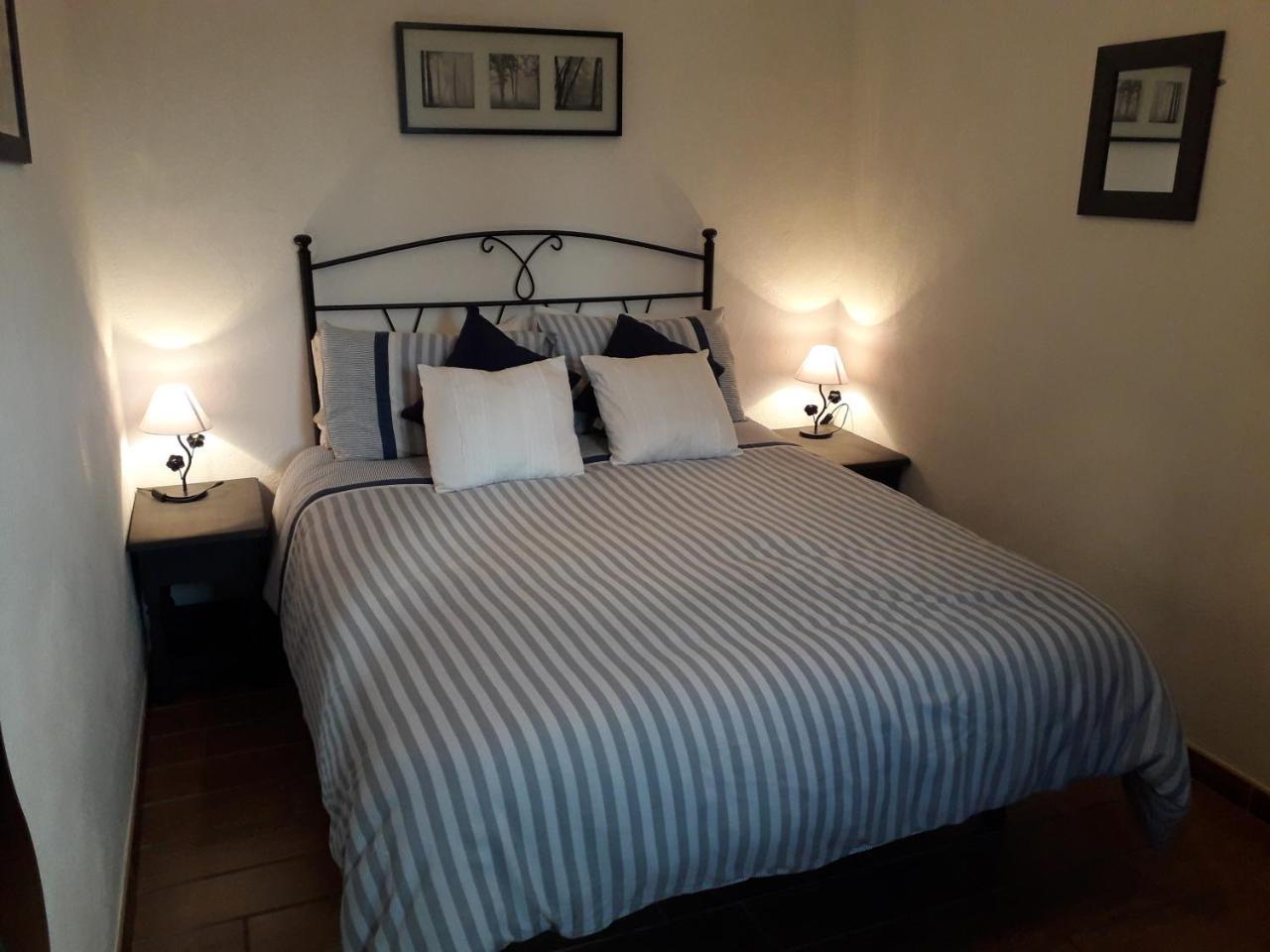 Kayenne Holiday Rentals Існахар Екстер'єр фото