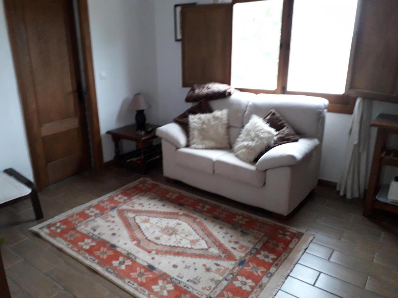 Kayenne Holiday Rentals Існахар Екстер'єр фото