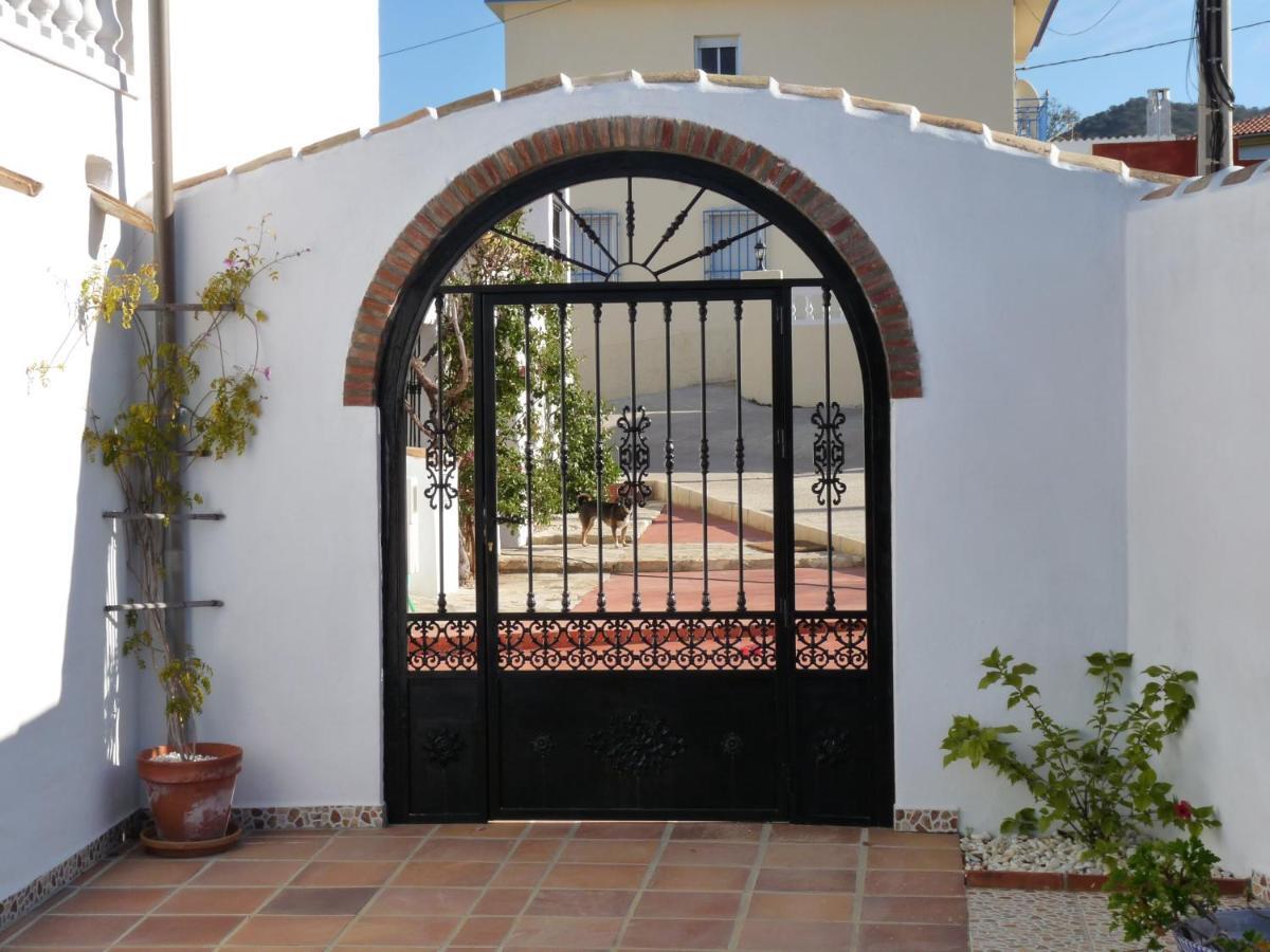 Kayenne Holiday Rentals Існахар Номер фото