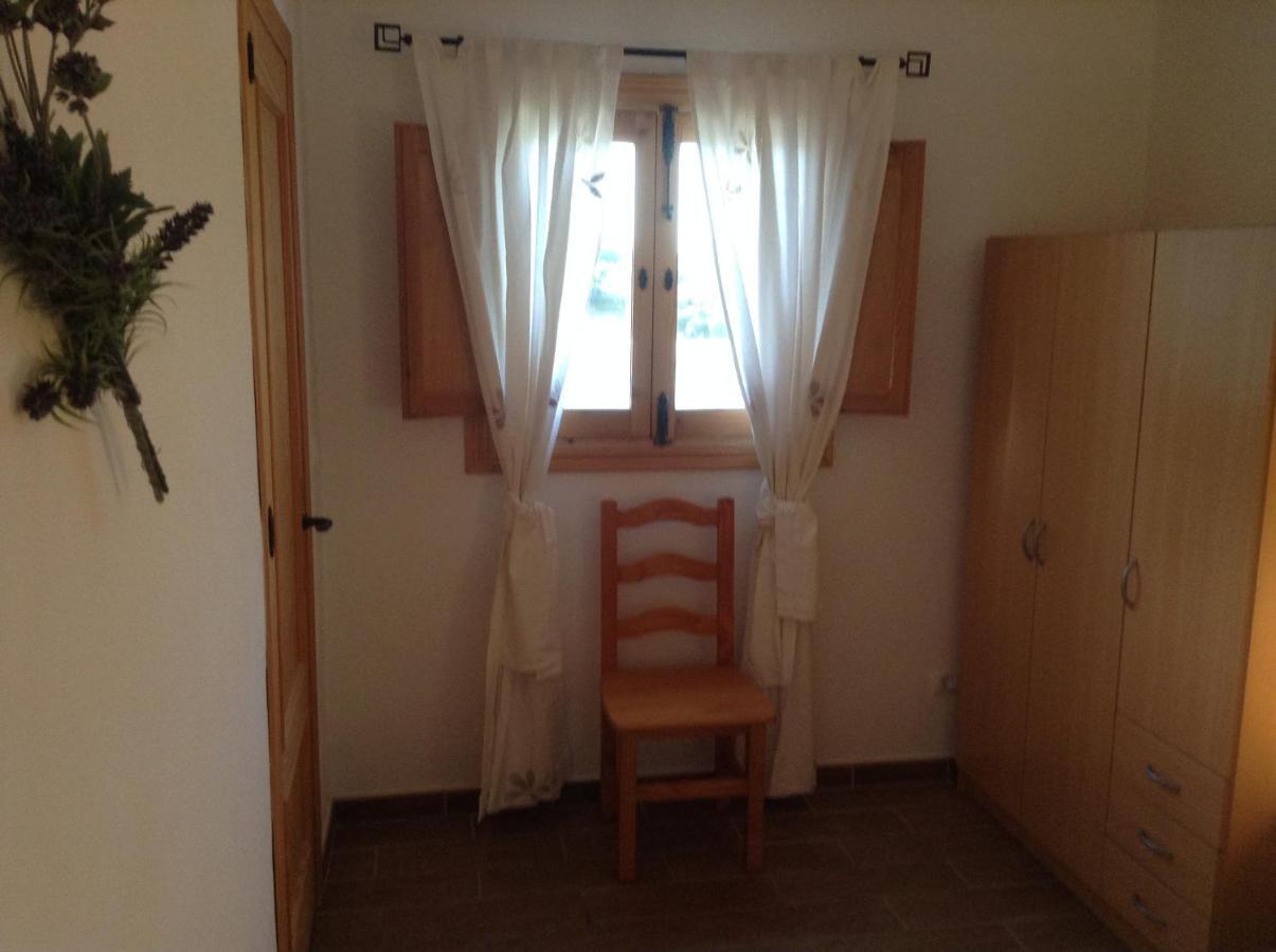 Kayenne Holiday Rentals Існахар Номер фото