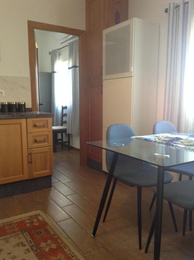 Kayenne Holiday Rentals Існахар Екстер'єр фото