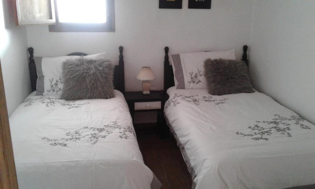 Kayenne Holiday Rentals Існахар Екстер'єр фото