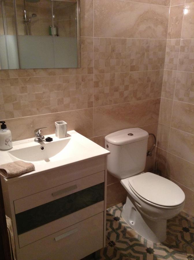 Kayenne Holiday Rentals Існахар Екстер'єр фото