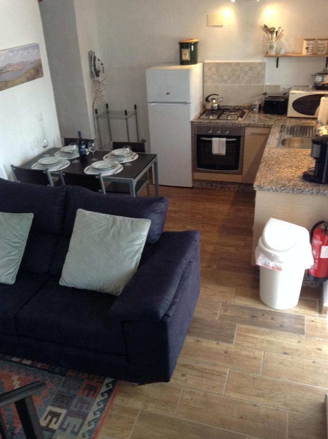 Kayenne Holiday Rentals Існахар Екстер'єр фото