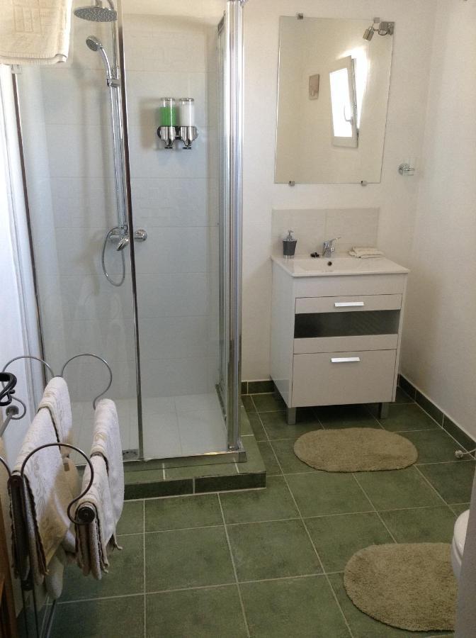 Kayenne Holiday Rentals Існахар Екстер'єр фото